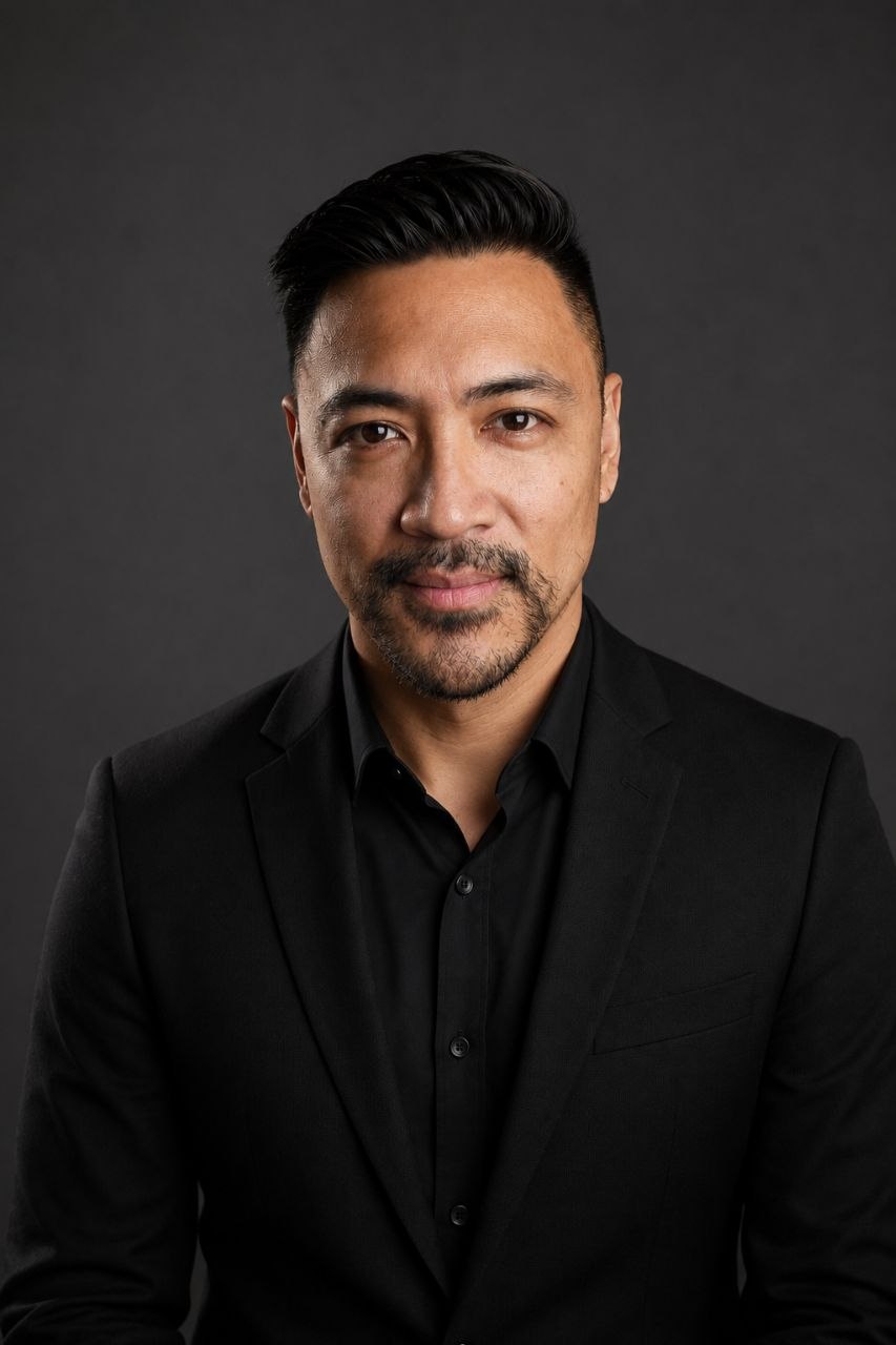 Mike de la Victoria