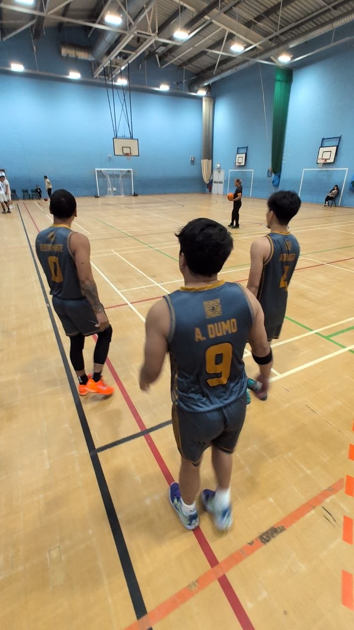 Season 3 Opener: Pythons Dominate Trojans 70-47 in Championship Rematch